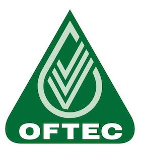OFTEC registered heating engineer in Aberaeron